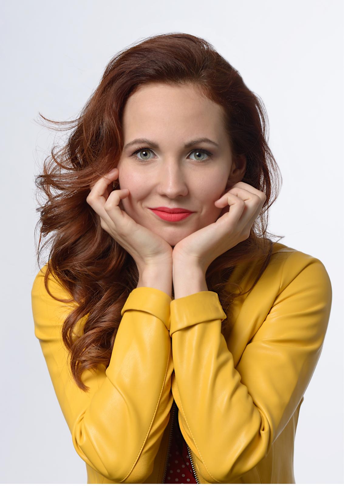 Giulia Rusch