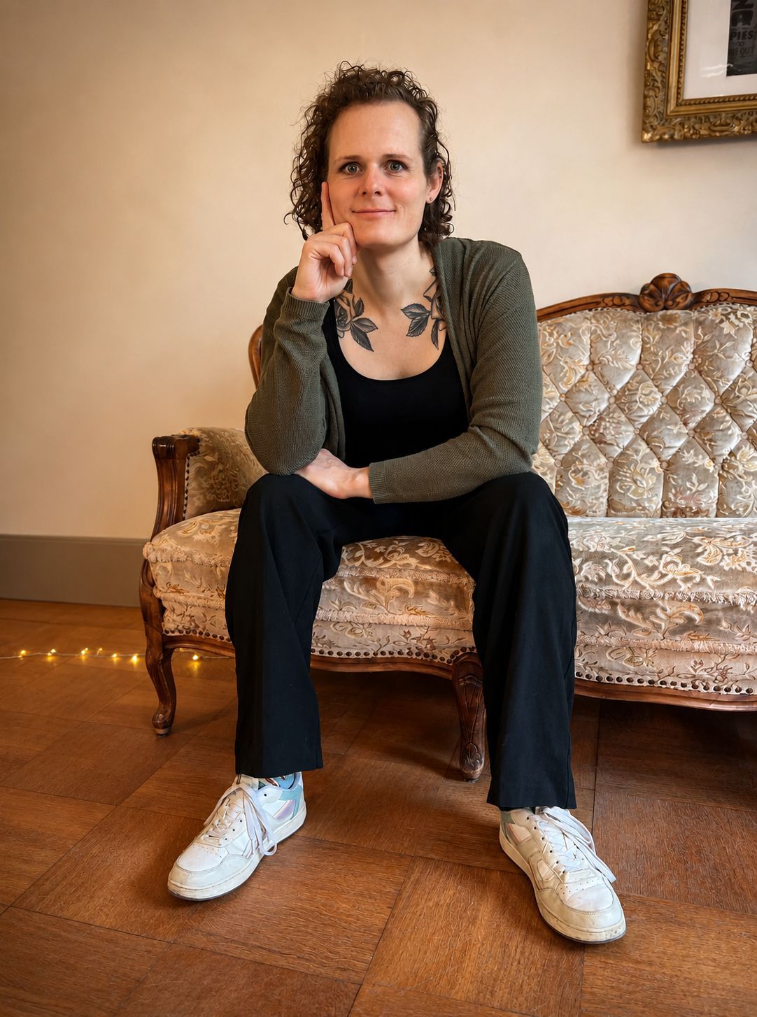 Clara Lennartz — Scoring